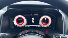 Nissan Qashqai 1.3 DiG-T MH N-Connecta [Glass Roof] 5dr Petrol Hatchback